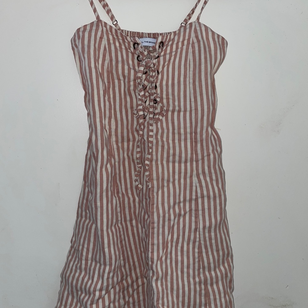Faithful the Brand dress Size Small